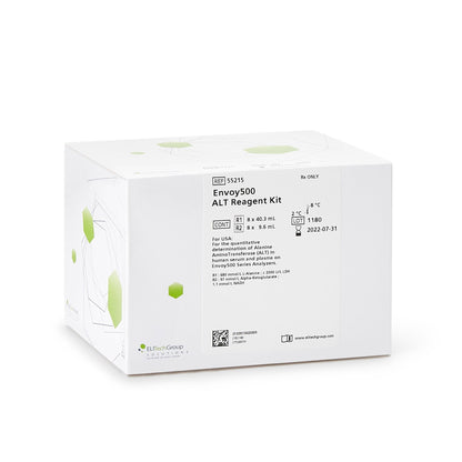 REAGENT, ENVOY ALT 55215 364ML(8/KT)