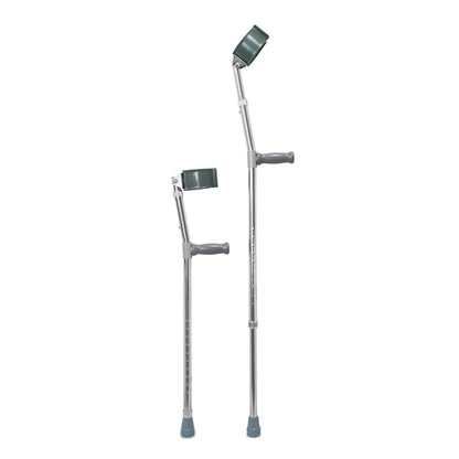 CRUTCH, FORARM ADLT (1PR/BX 6BX/CS)