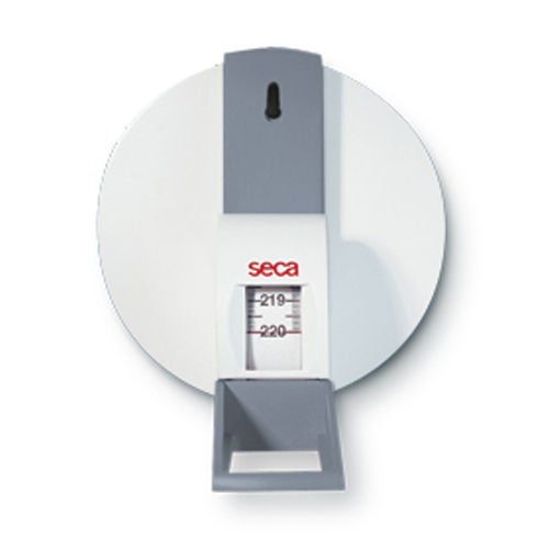 TAPE, MEASURING BODY METER INCHES WALL MT METER