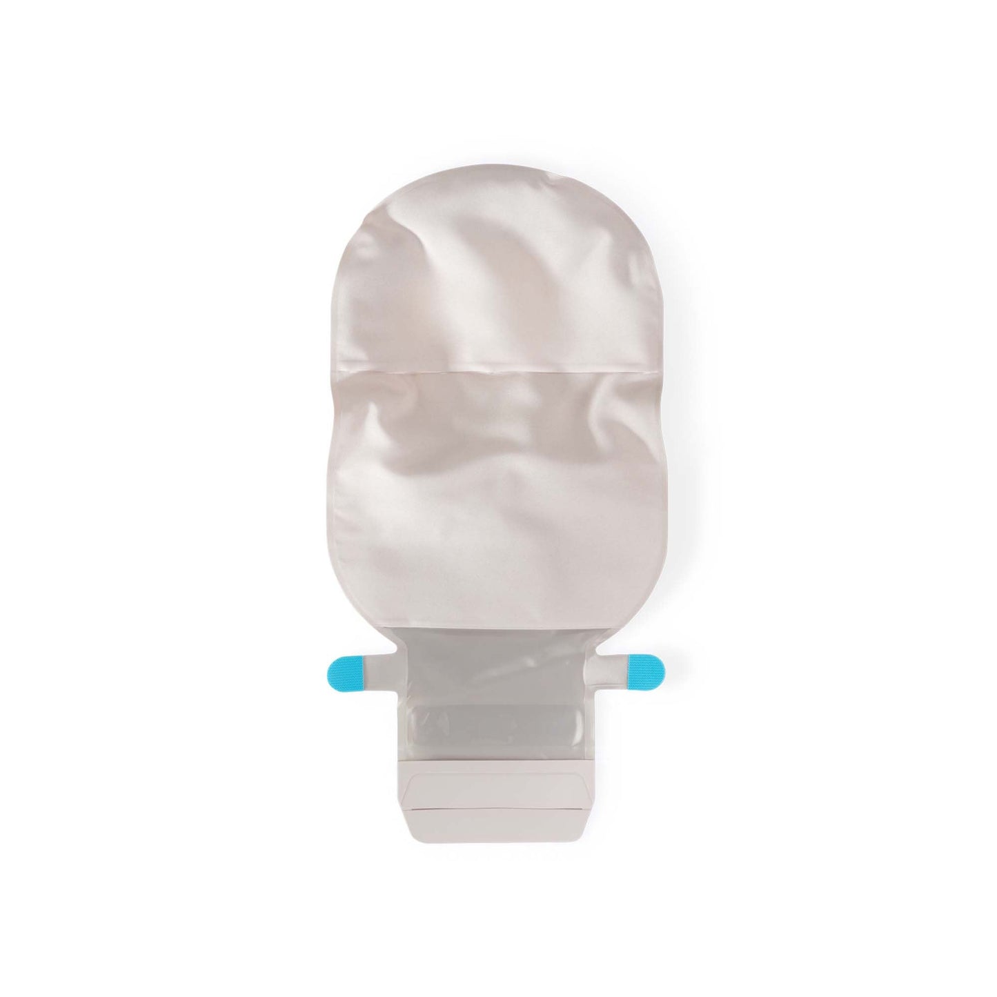 POUCH, OSTOMY SENSURA MIO DRN W/WINDOW PRECUT 1 3/8" (10/BX)