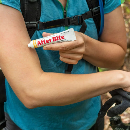 AFTERBITE OUTDOOR STING RELIEF12/CS