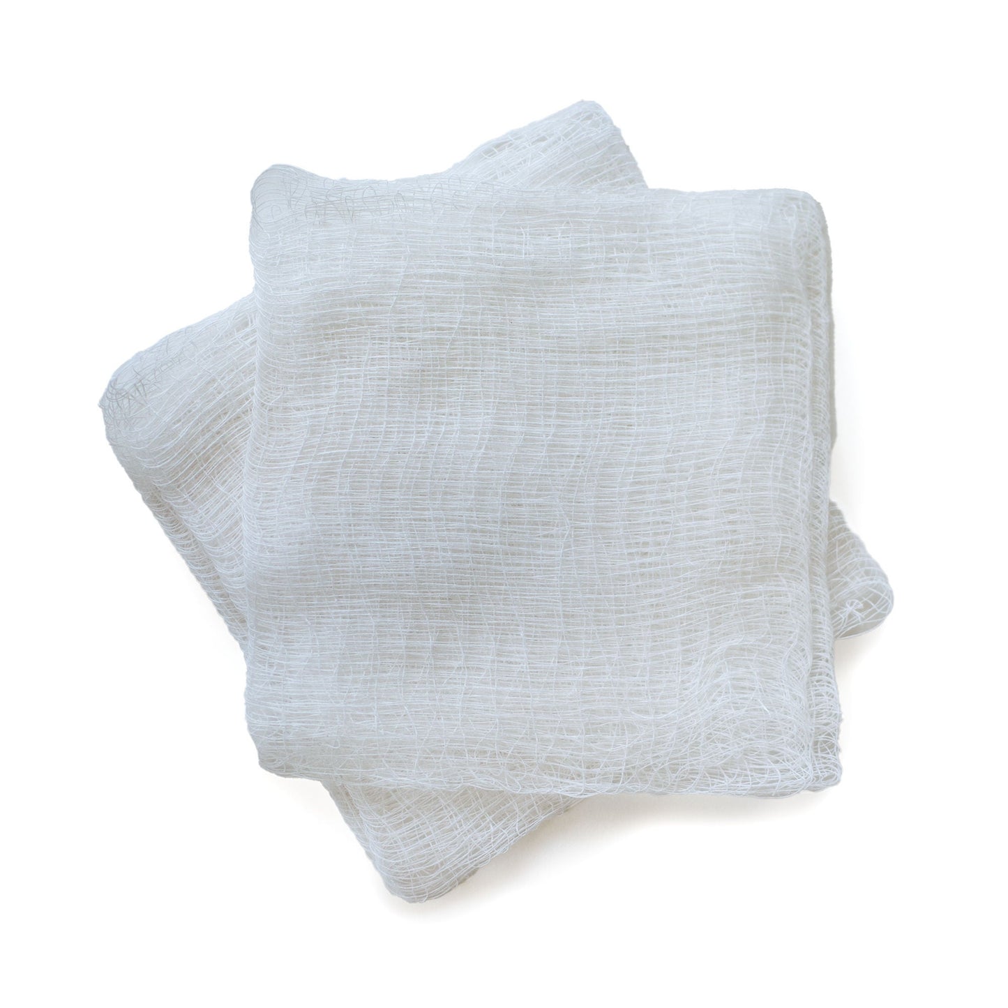 SPONGE, GAUZE 12PLY N/S 4"X4" (200/PK 10PK/CS)