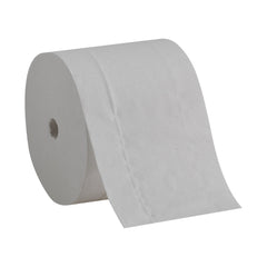 TISSUE, TOILET CORELESS (1000SH/RL 36RL/CS)