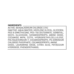 HANDWASH, KINDEST KARE ADVANCED FOAMING 15OZ (18/CS)