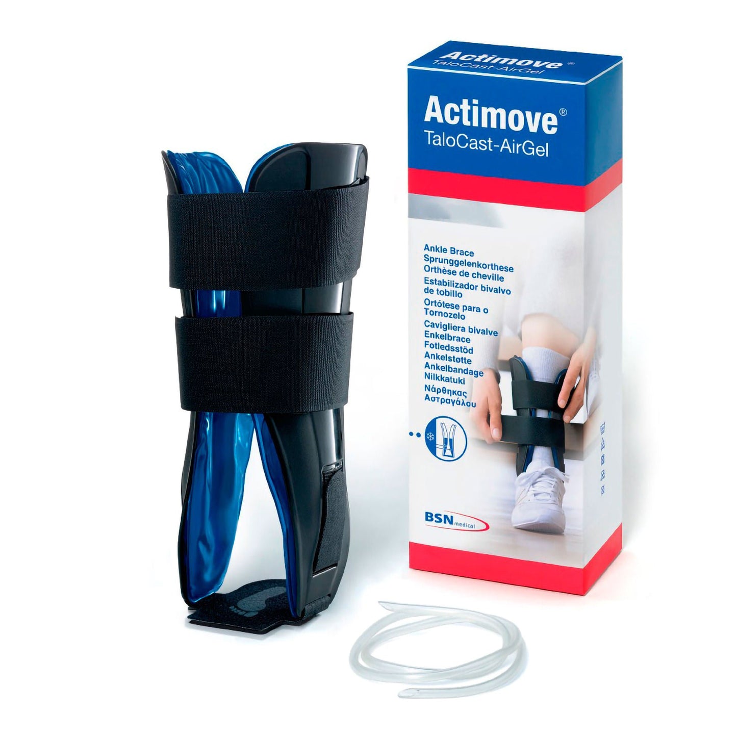 BRACE, ANKLE ACM TALOCAG STANDON UN LG/XLG