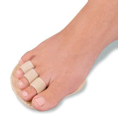 TOE STRAIGHTENER, TRIPLE RT
