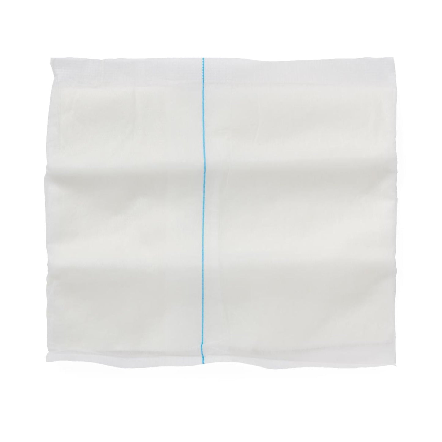 PAD, CARING ABDN COMBINE STR 8"X7 1/2" (20/BX 12B