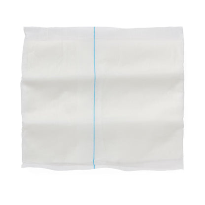 PAD, CARING ABDN COMBINE STR 8"X7 1/2" (20/BX 12B
