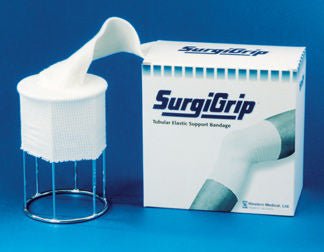 BANDAGE, SUPPORT ELAS 7" DERSCI