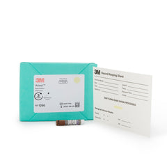 TEST PACK, BIOLOGICAL INDICATOR RAPID READOUT(25/C 3M