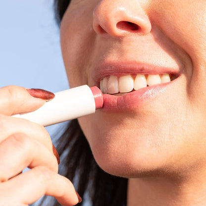 LIP BALM, CLASSIC TINTED LIPLUX SPF30 0.15OZ (24/CS)