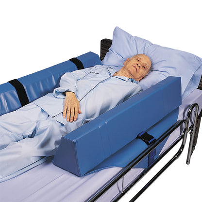BOLSTER, DBL ROLL CONTROL