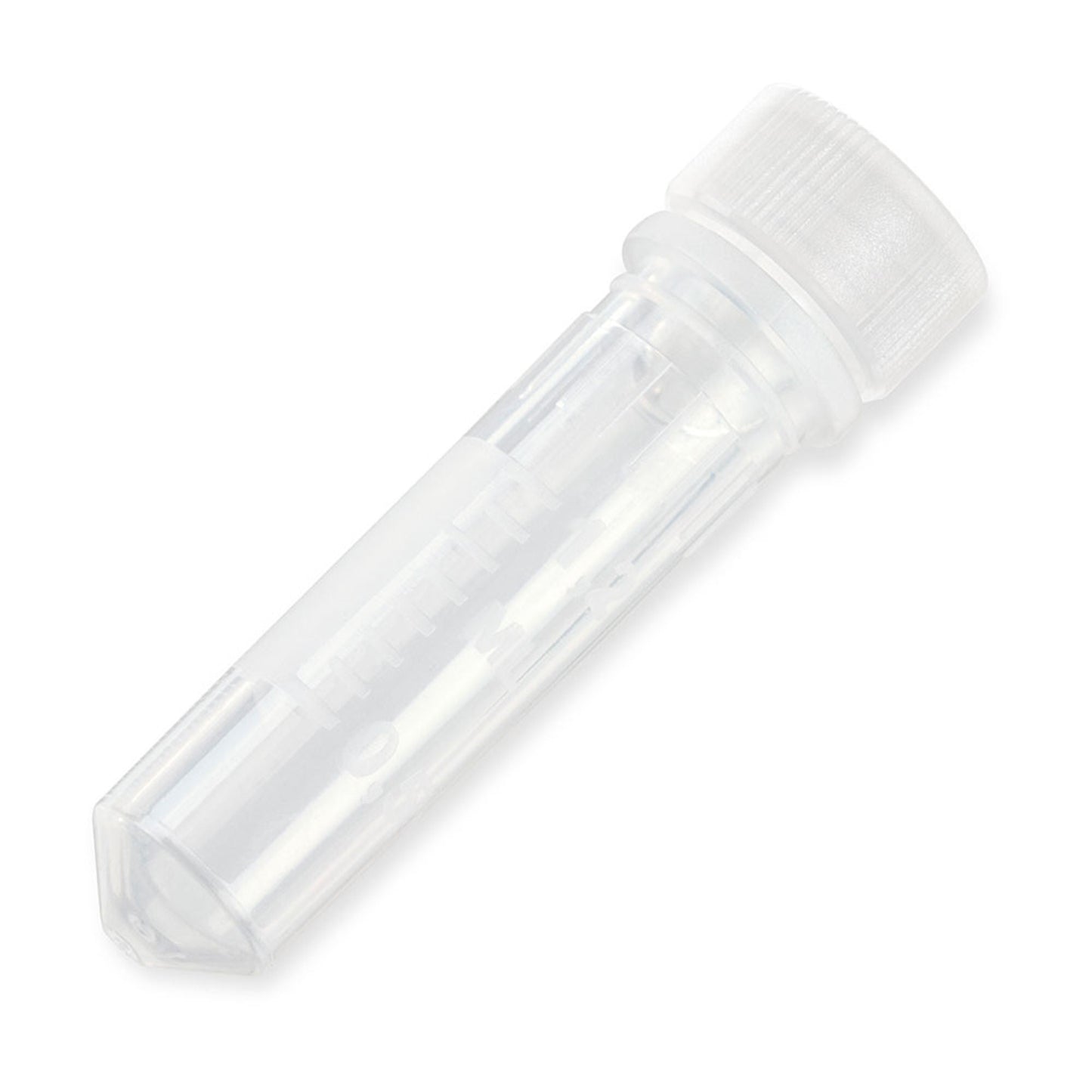 TUBE, CENTRIFUGE MICRO SCREW/CAP 2ML (500/BG 2BG/CS)