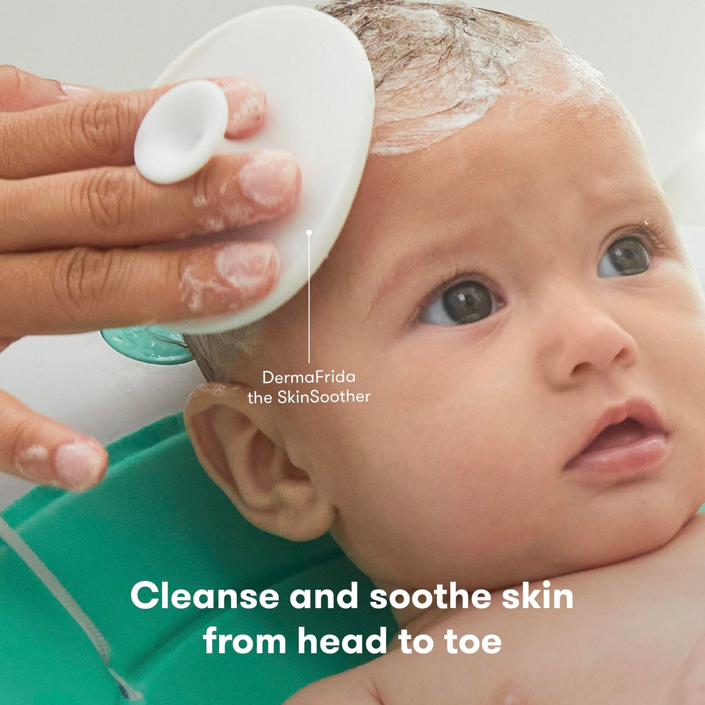 BASICS KIT, BABY NASAL CARE (8/CS)