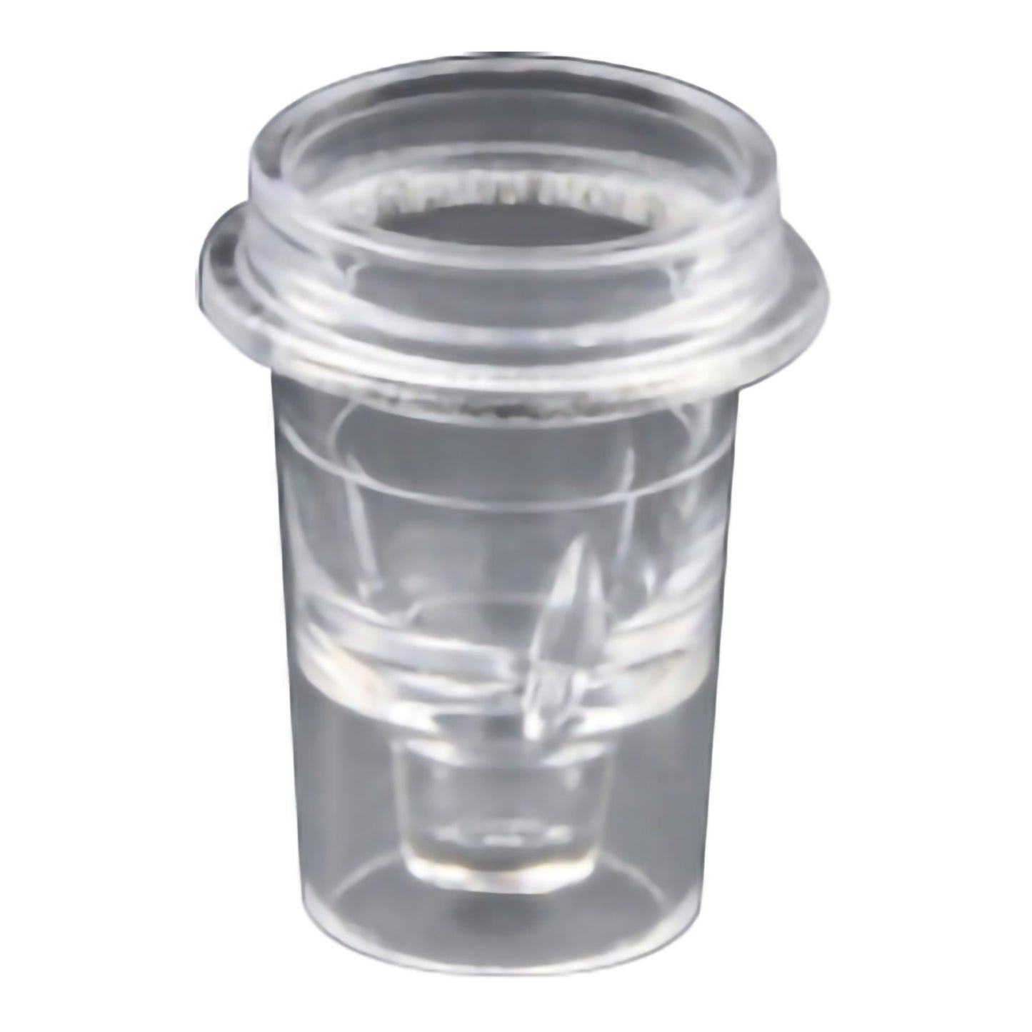 CUP, MICRO SAMPLE (4000/CS) ORCLNL