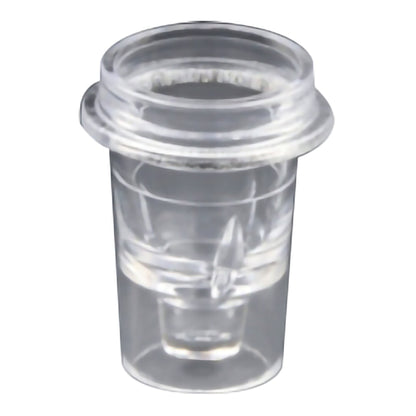 CUP, MICRO SAMPLE (4000/CS) ORCLNL