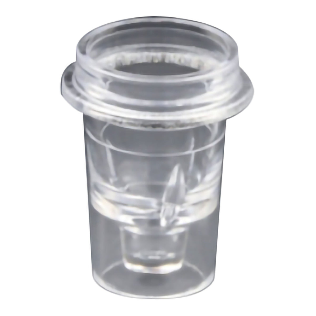 CUP, MICRO SAMPLE (4000/CS) ORCLNL