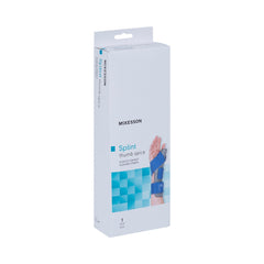THUMB SPLINT, SPICA LT SM/MED 9"