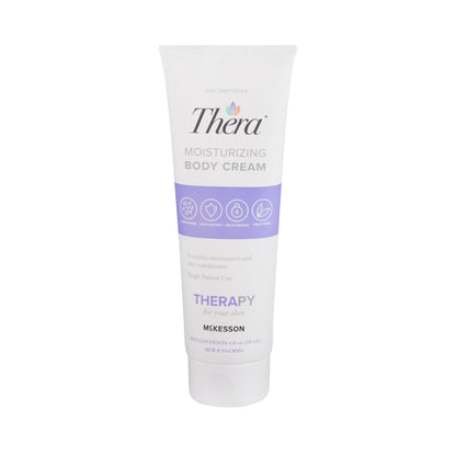 CREAM, BODY THERA MOIST 4OZ (12/CS)