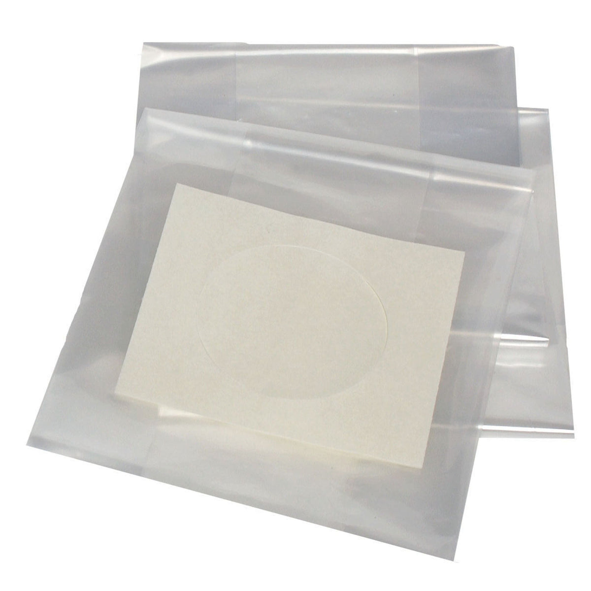 SLEEVES, IRRIGATION 2-PC ASSURA (5/BX)