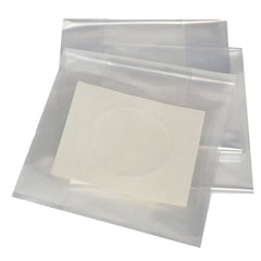 SLEEVES, IRRIGATION 2-PC ASSURA (5/BX)