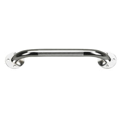 BAR, GRAB KNURLED 12" CHROME (3/BX)