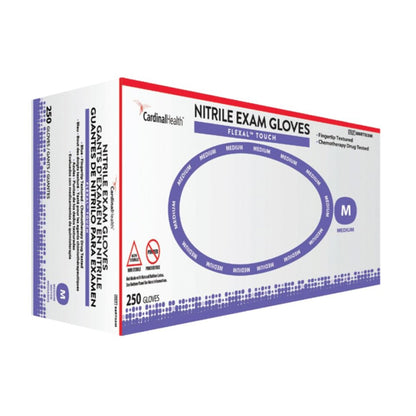 GLOVE, EXAM NTRL XL N/S (230/BX 10BX/CS)