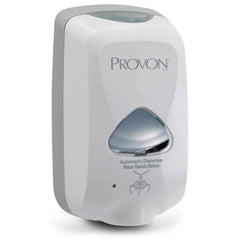 DISPENSER, PROVON TOUCH FREE WHT 1200ML (12/CS)