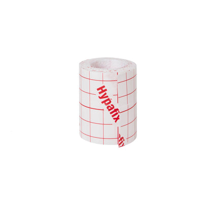 TAPE, DRESSING HYPAFIX RETENTION 2"X2YDS (1/BX 36BX/CS)