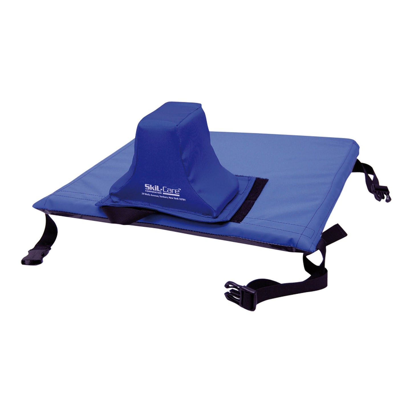 TRANSFER, SLIDER EX POMMEL F/WHEELCHAIR