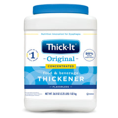 THICK IT2, INSTANT FOOD THICKENER 10OZ (12/CS)