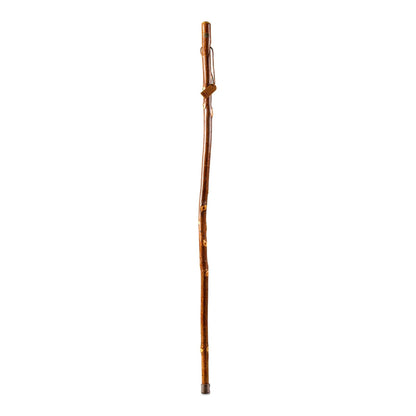 STICK, WALKING WOOD BRAZOS FREE FORM HAWTHORN 48"