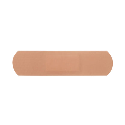 BANDAGE, ADHSV SHR STRP 3/4"X3" (100/BX)