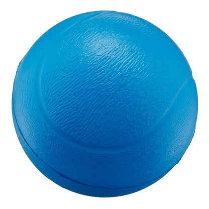 HAND EXERCISER, SQUEEZE BALL BLU (12/PK)