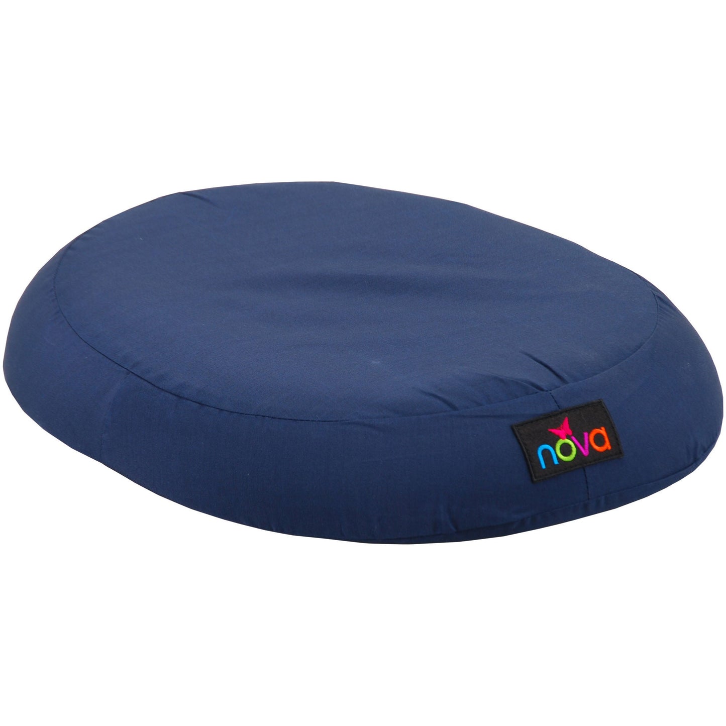CUSHION, RING COMFORT SEAT BLU16" (2/CS)