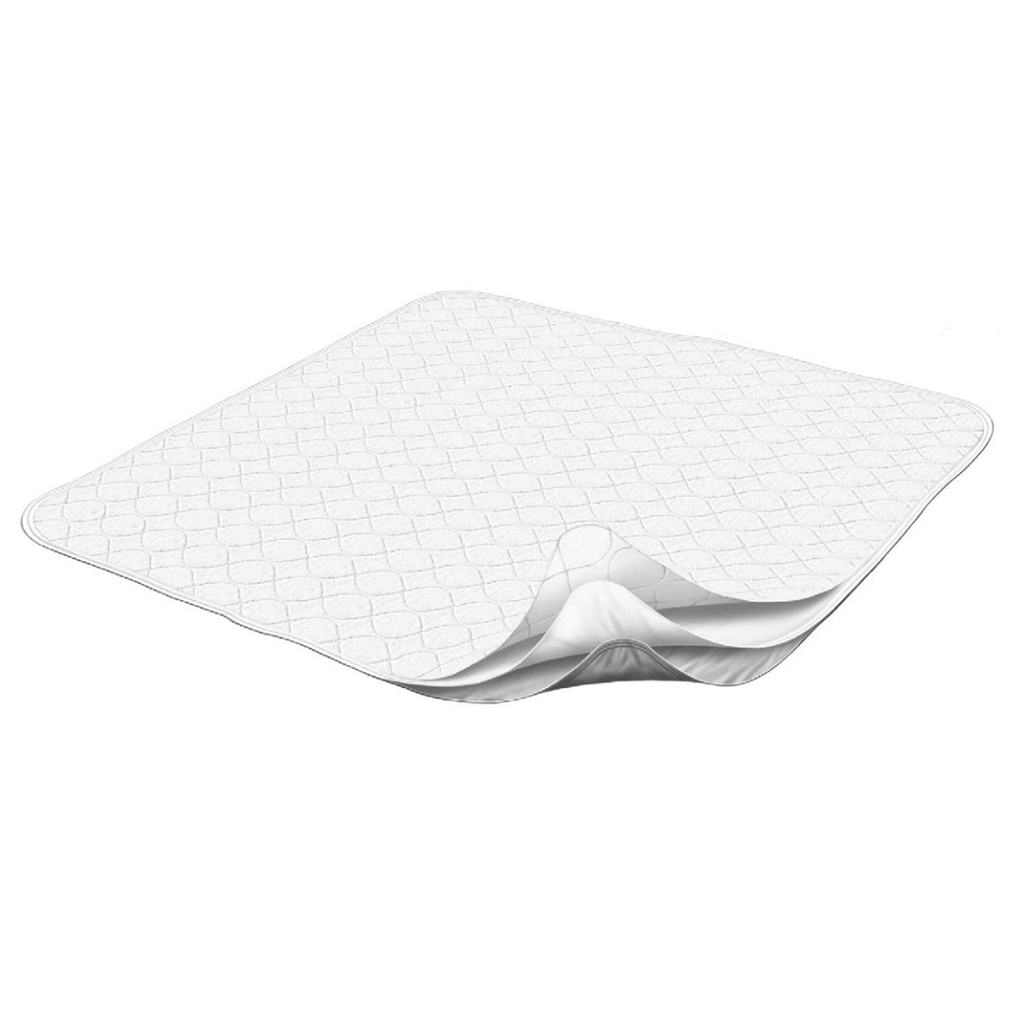 PAD, DIGNITY RUSBL 35"X54"