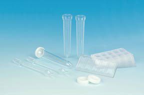 TUBE, URINE COLL 15ML (500/CS)FSHSCI