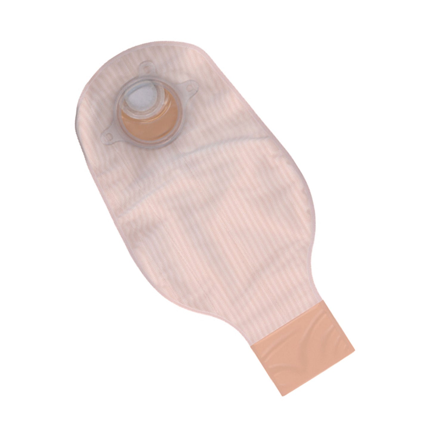 POUCH, DRN 12" OPAQUE W/FILTER2 3/4" (20/BX)
