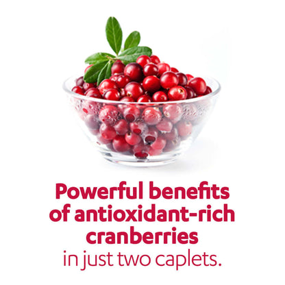 AZO CRANBERRY W/PROBIOTIC/VIT C, TAB (50/BX)