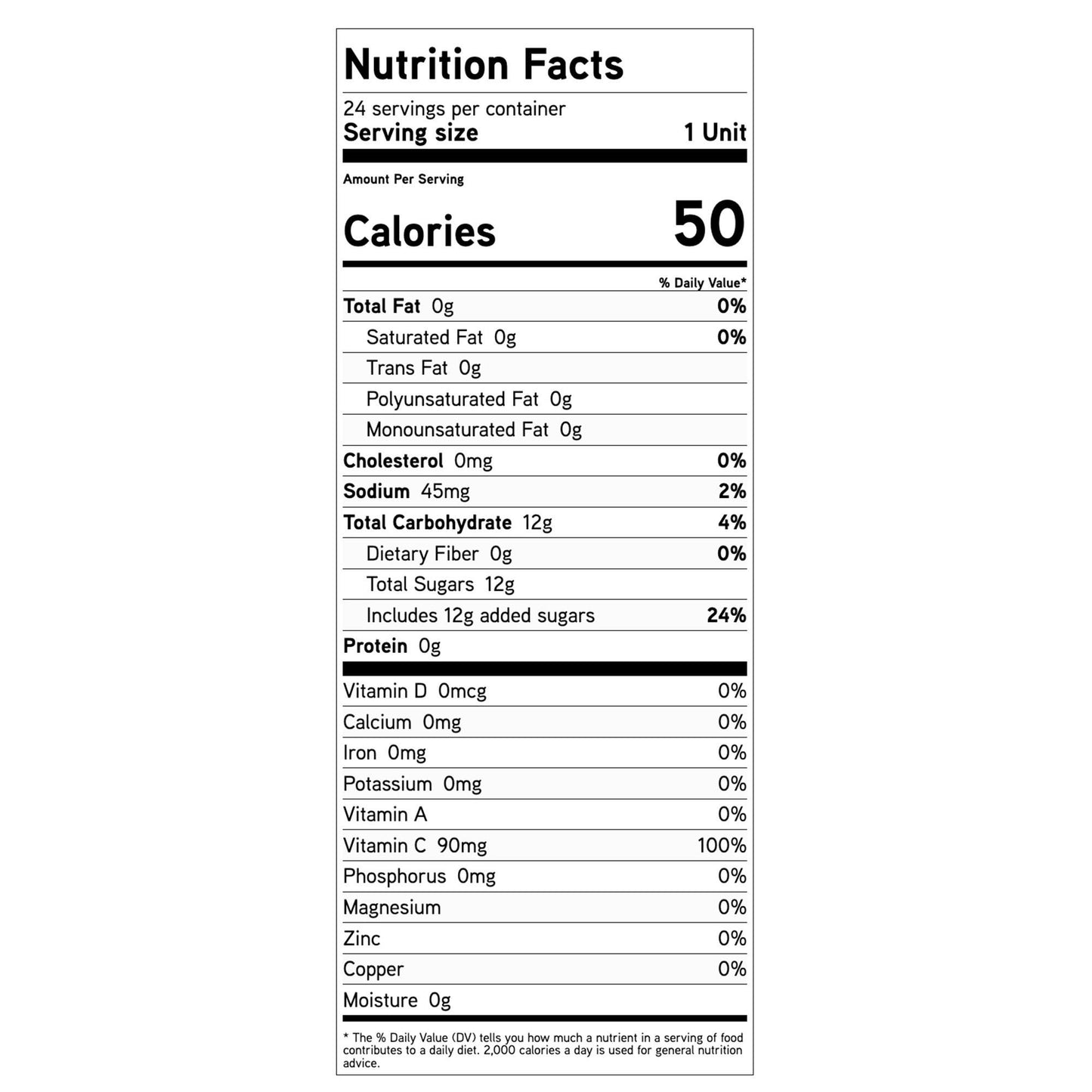 THICK & EASY, TEA THICKENED NECTAR 4OZ (24/CS) DMNDCR