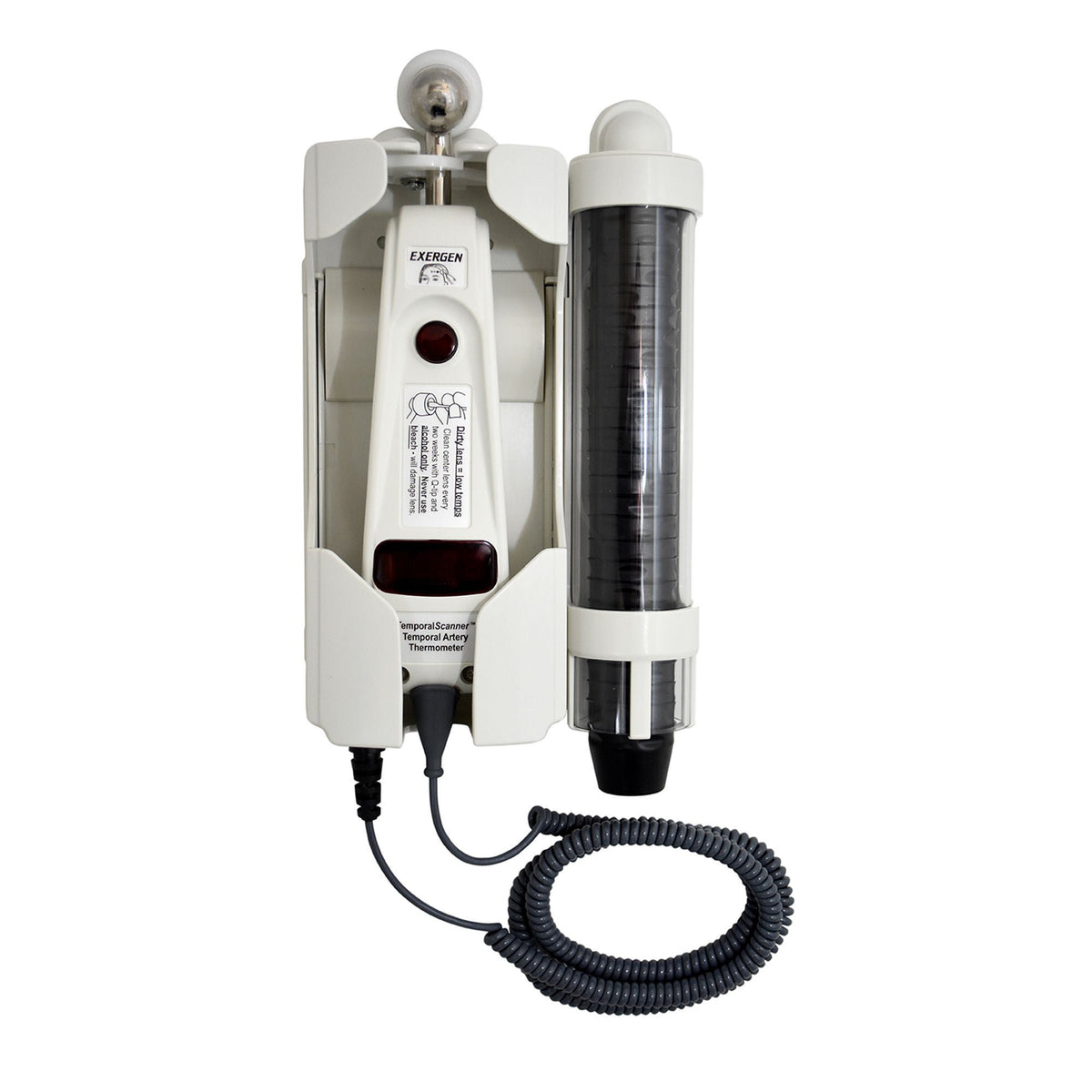 THERMOMETER KIT, ORAL EQUIV TAT5000 WALLMOUINT & CABLE