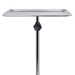 STAND, MAYO INSTR MOBILE CENTER POST (1/CS)