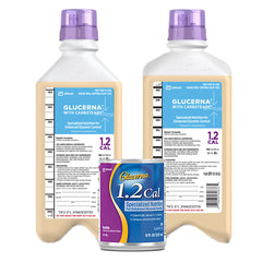 GLUCERNA, 1.2CAL RTH 1.5L (6/CS)