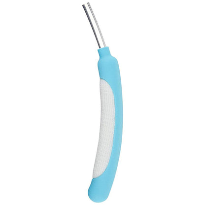 CATHETER, EXTERNAL PUREWICK FML W/PERI WIPE (30/CS)