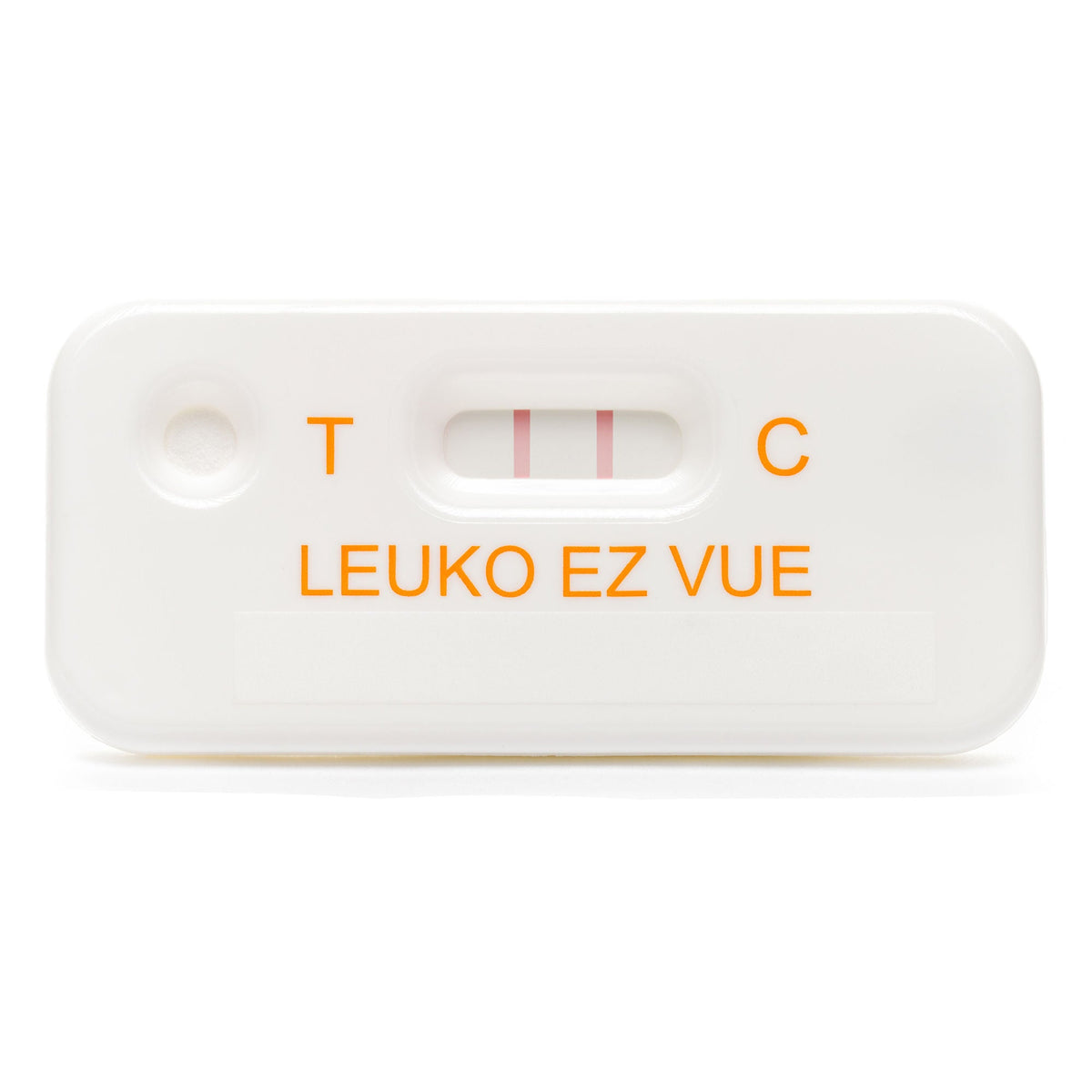 TEST KIT, LEUKO EZ-VUE 25 T EST