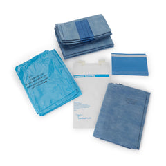 BASIC PACK, (12/CS)