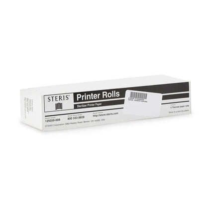 PAPER, PRINTER (5EA/BX) 129359-008