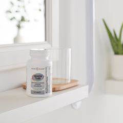 CENTRUM SR, TAB ADLT 50+ MULTIVITAMIN (100/BT 12BT/CS)