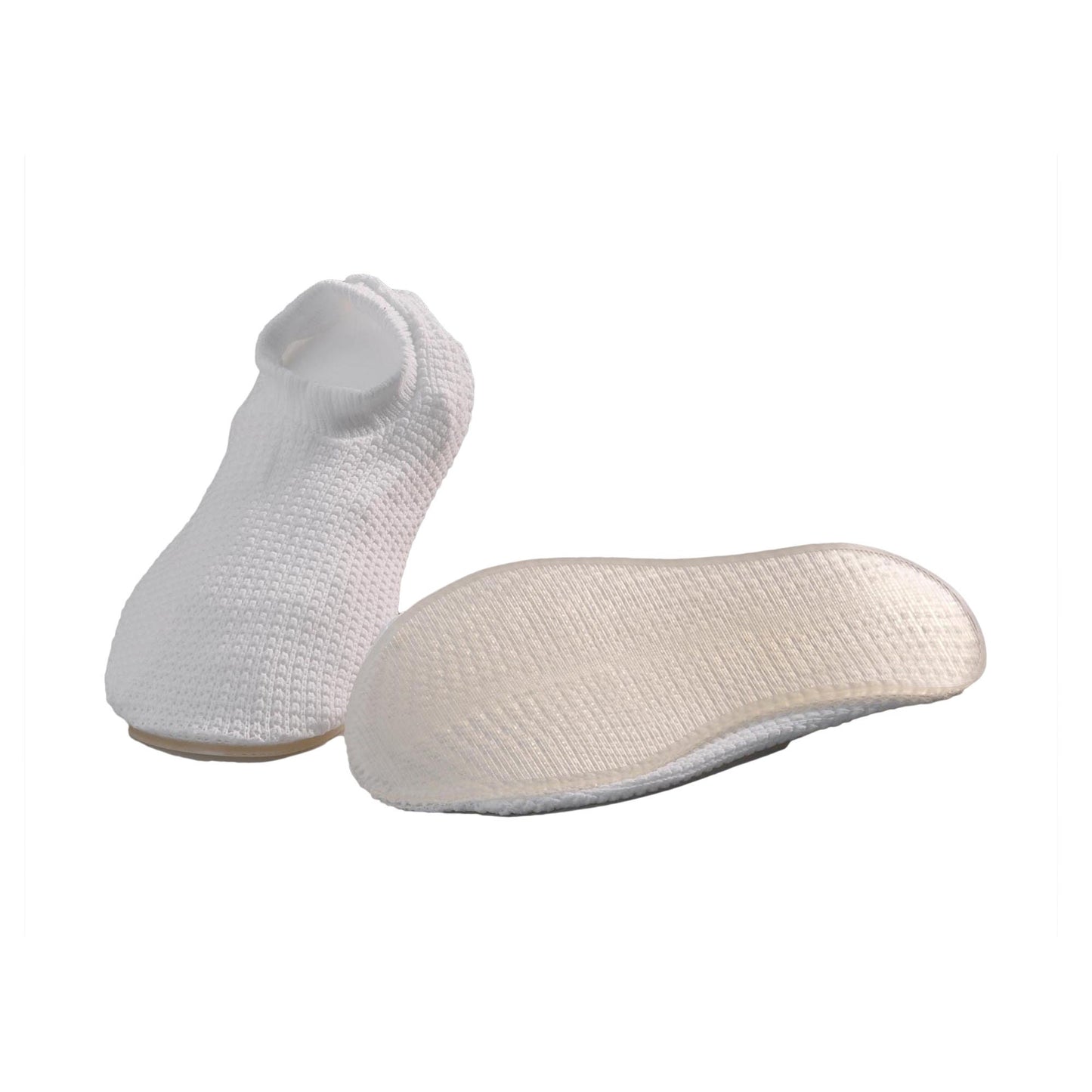 SLIPPER, NON-SKID SHOWER MED POSEY