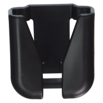 CLIP, HIP F/STETHOSCOPE BLK